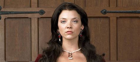 natalie dormer ana bolena
